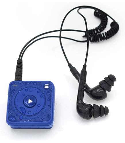 Mighty 3 Spotify Music Player - Compatible with Bluetooth